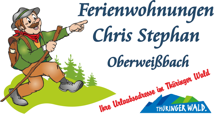 Ferienwohnungen Chris Stephan